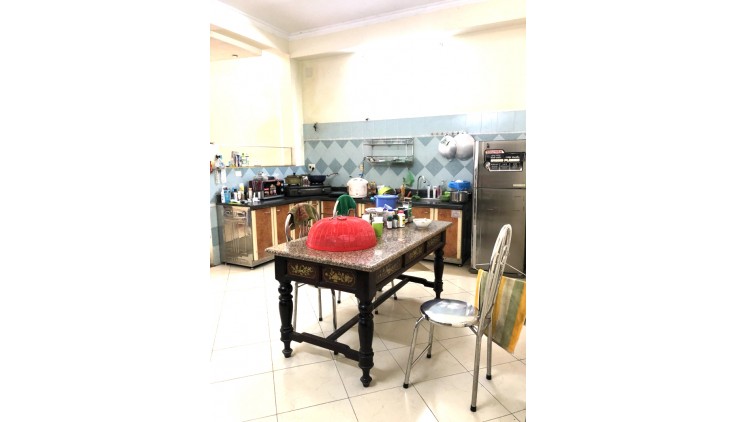 Bán nhà Mặt Tiền Kinh Doanh 160m2_6x27m 2 Tầng Gần Quốc Lộ 13 Hiệp Bình Phước Thủ Đức Chỉ 11,2 tỷ.
